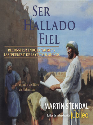 cover image of Ser Hallado Fiel